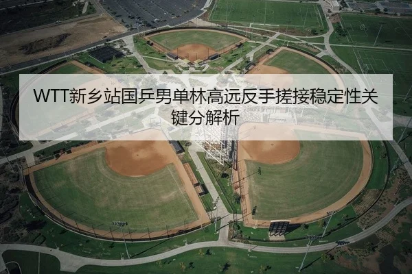 WTT新乡站国乒男单林高远反手搓接稳定性关键分解析